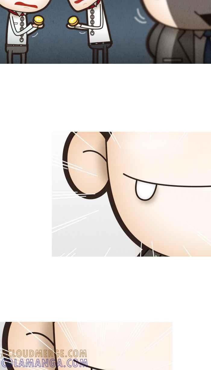 《职来职往》[第18话] Money Talks 第37页