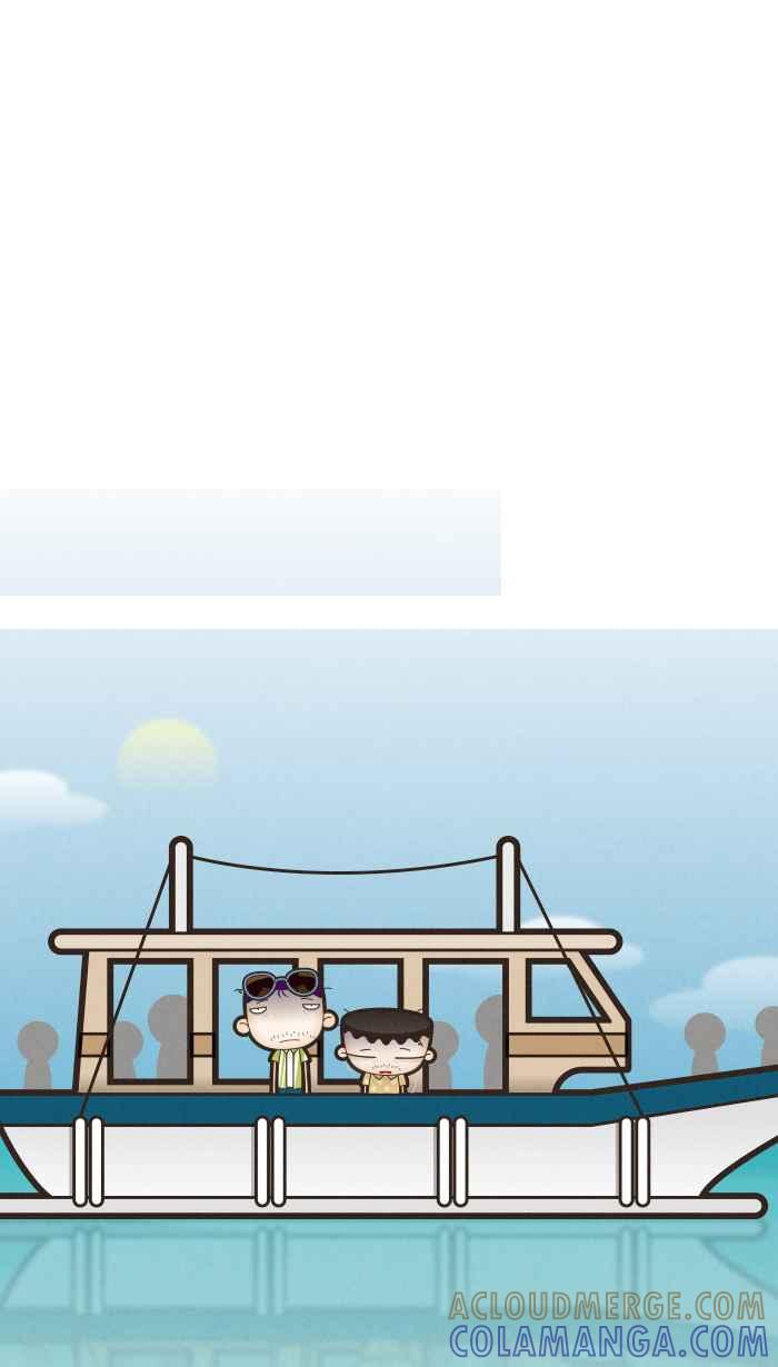 《职来职往》[第19话] 假日有假 第29页