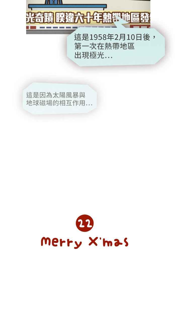 《职来职往》[第22话] Dear Santa 第30页