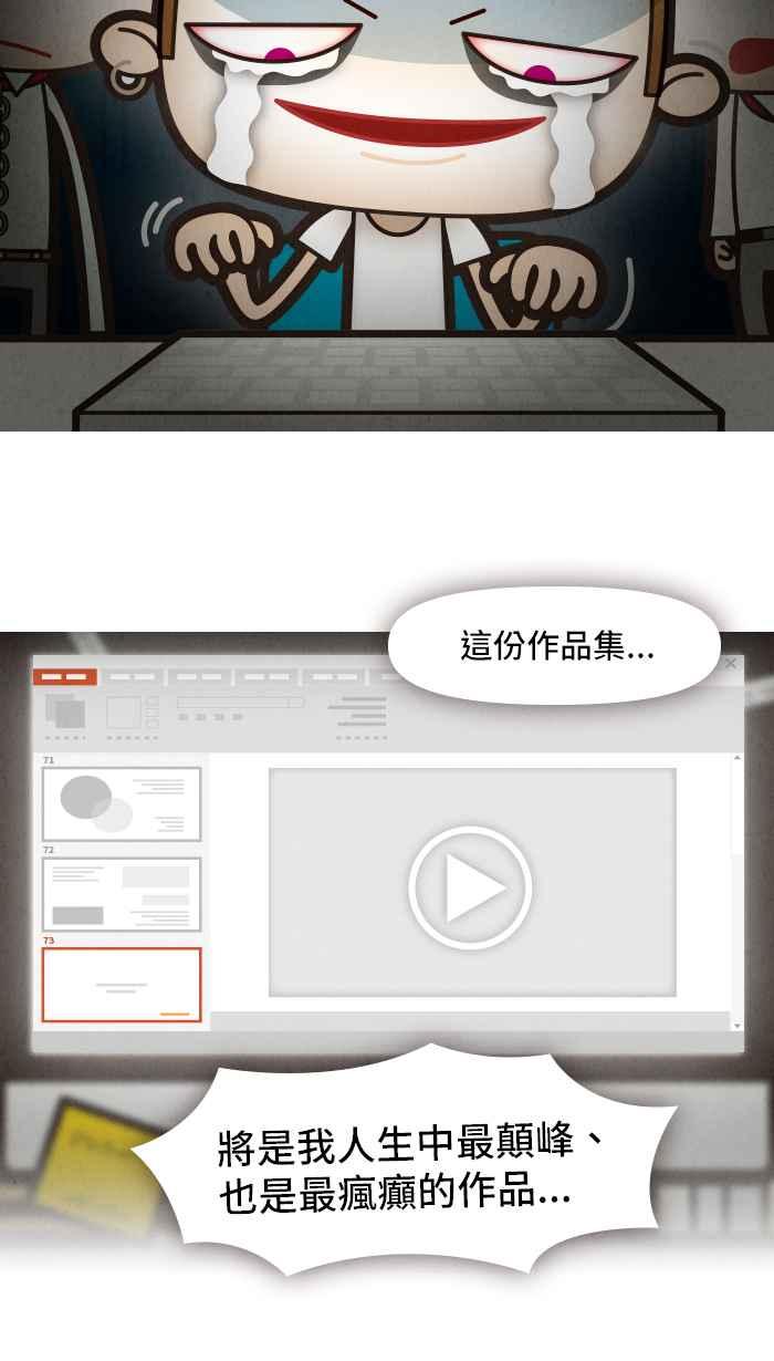 《职来职往》[第3话] 真的？假的？ 第20页