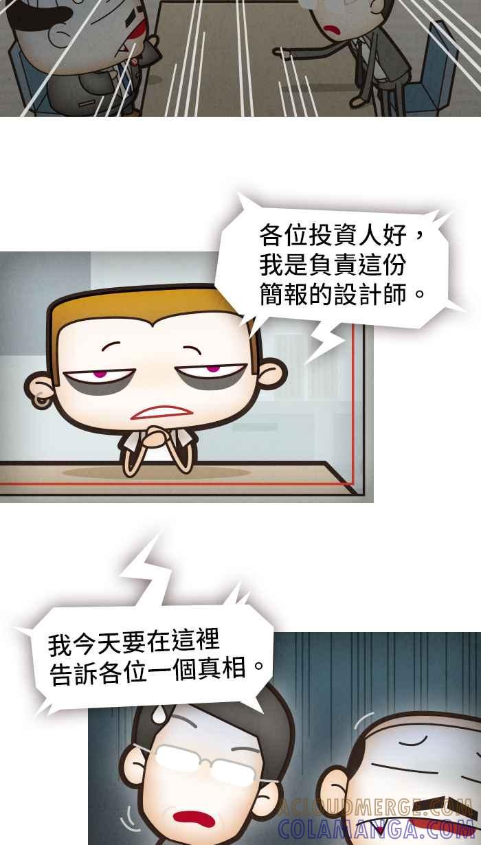 《职来职往》[第3话] 真的？假的？ 第29页