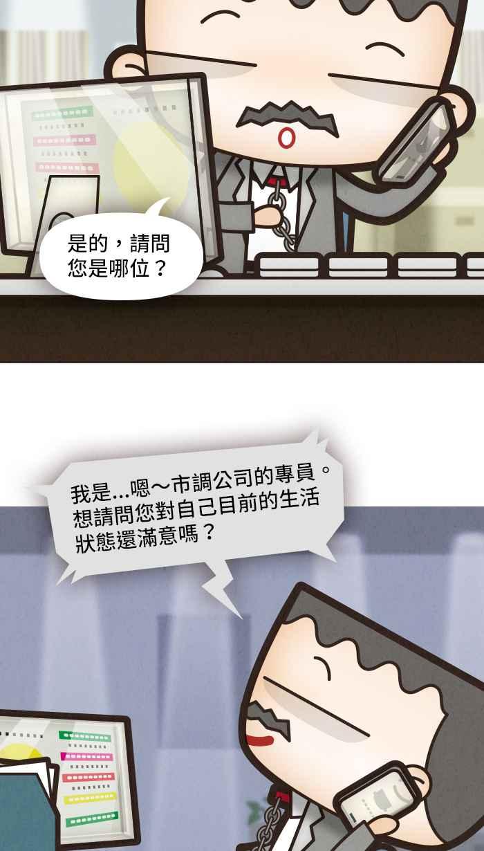 《职来职往》[第31话] 改变-01 第28页