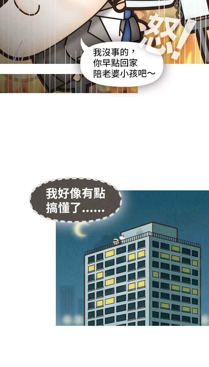 《职来职往》[第37话] 完美老板2 第20页