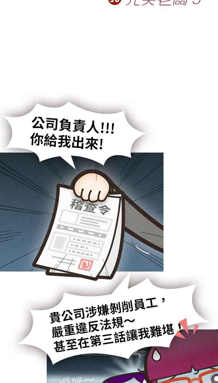 《职来职往》[第38话] 完美老板3 第6页