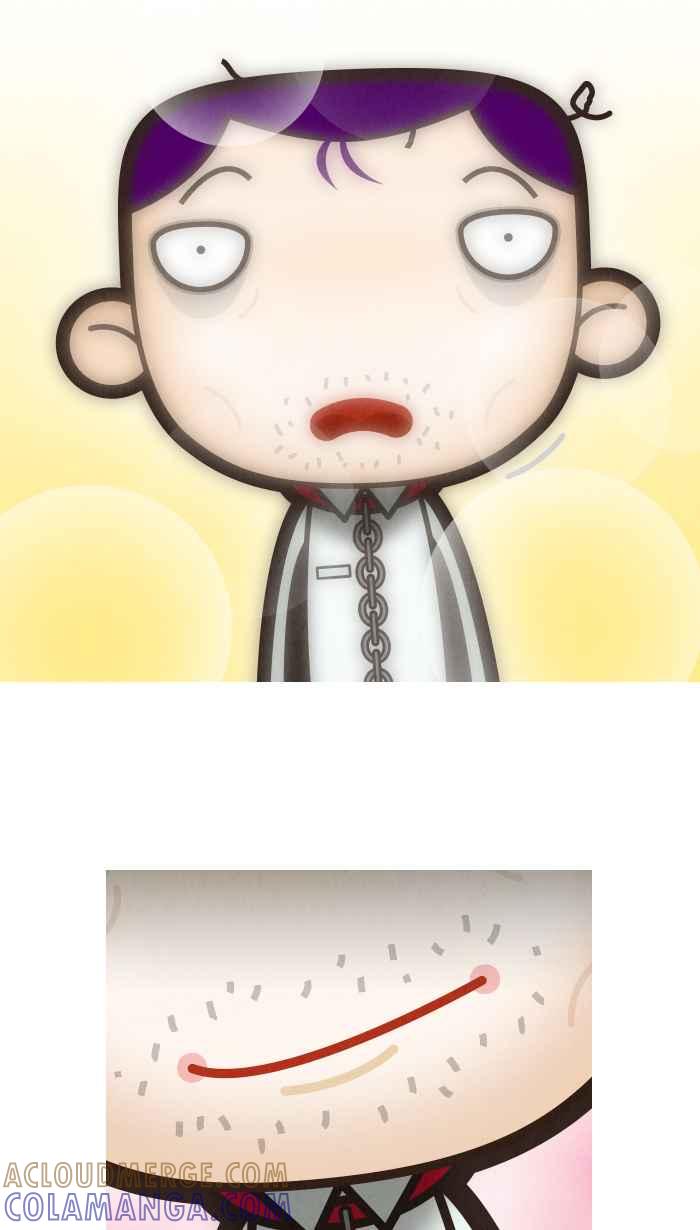 《职来职往》[第38话] 完美老板3 第35页