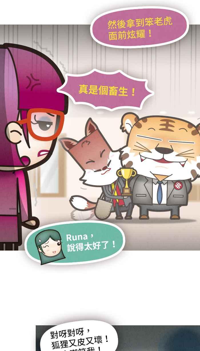 《职来职往》[第43话] 职场驯兽师 第8页