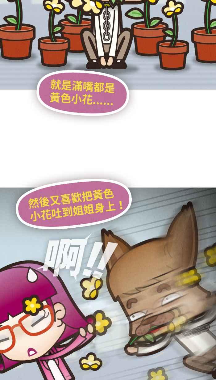 《职来职往》[第43话] 职场驯兽师 第16页