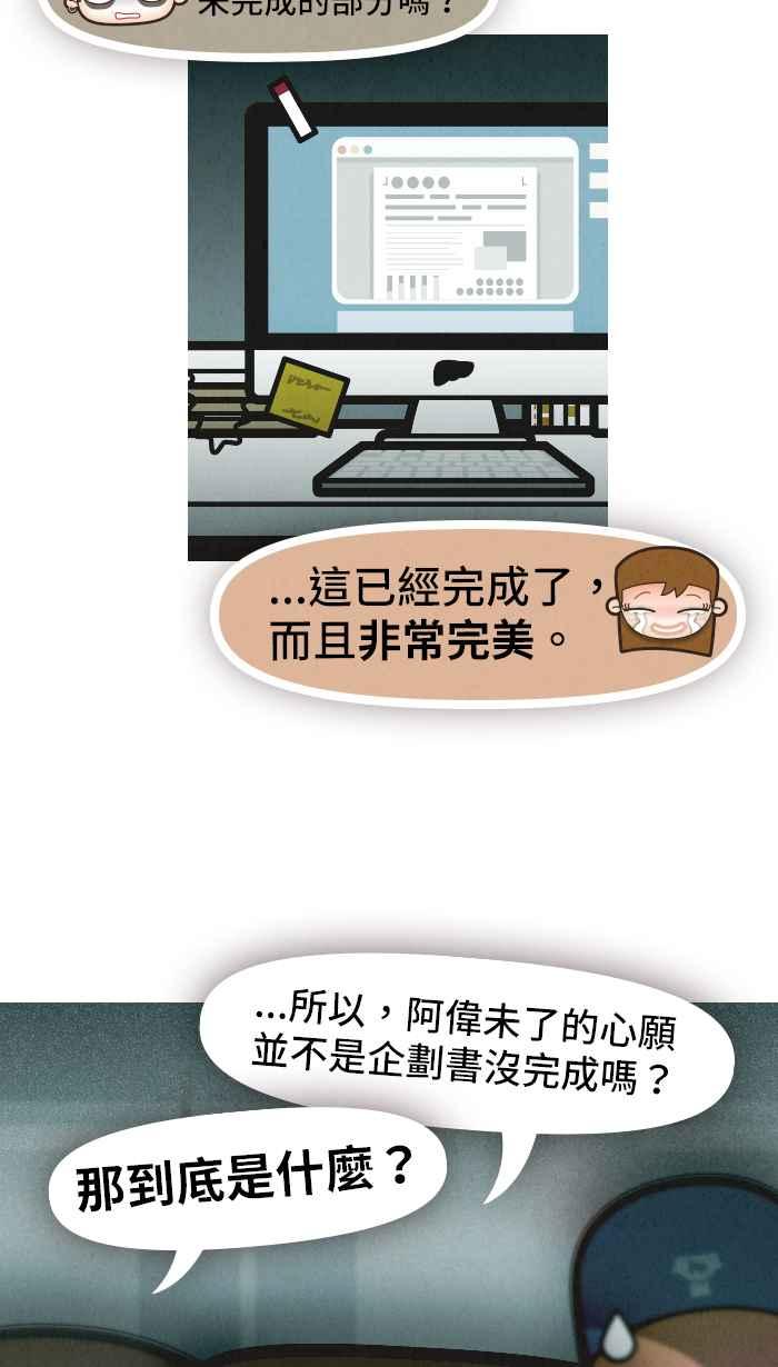 《职来职往》[第45话] 未了心愿-下 第12页