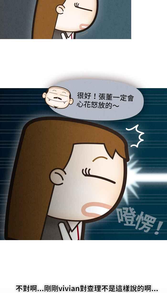 《职来职往》[第5话] 女神来一笔 第32页