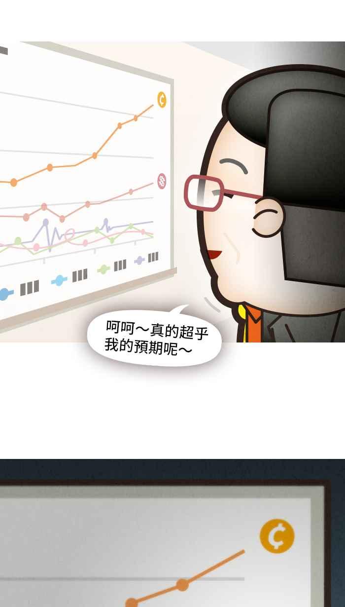 《职来职往》[第46话] 计划X变化 1 第6页