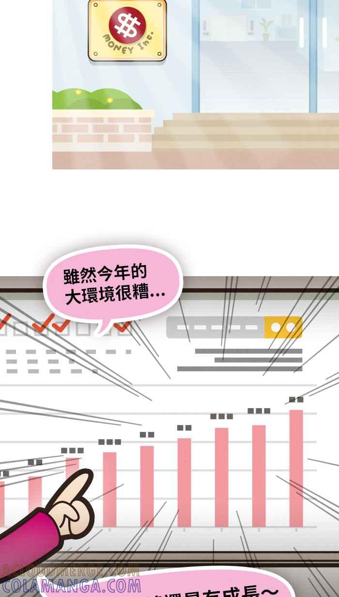 《职来职往》[第46话] 计划X变化 1 第9页