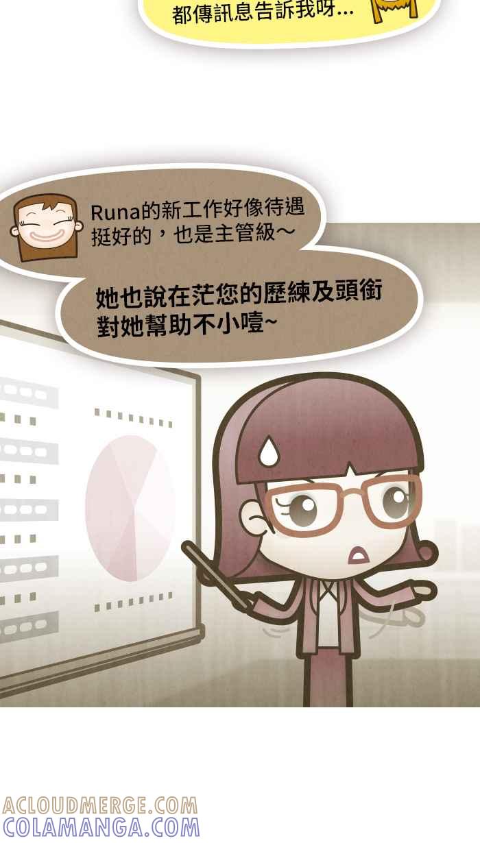 《职来职往》[第47话] 计划X变化 2 第27页