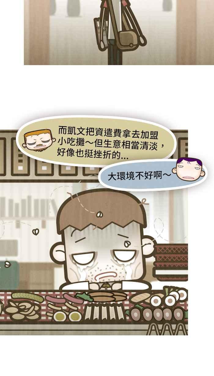 《职来职往》[第47话] 计划X变化 2 第10页