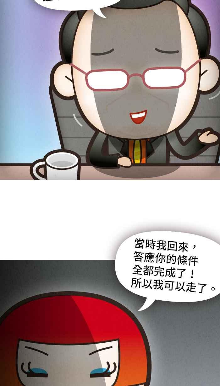 《职来职往》[第49话] 计划X变化 4 第36页