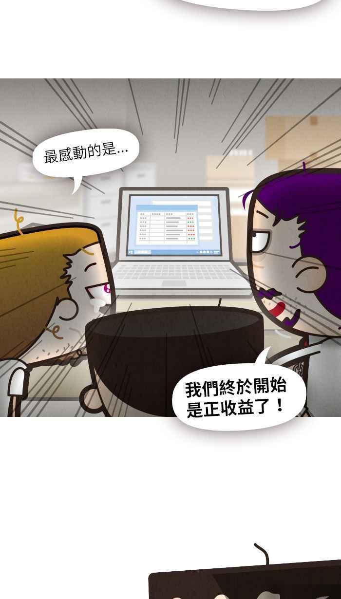 《职来职往》[第49话] 计划X变化 4 第15页