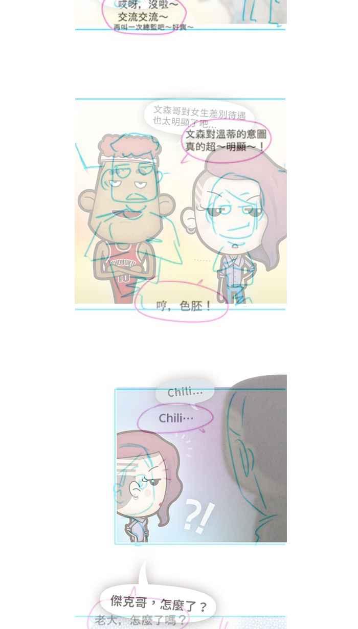《职来职往》番外篇 2 第24页