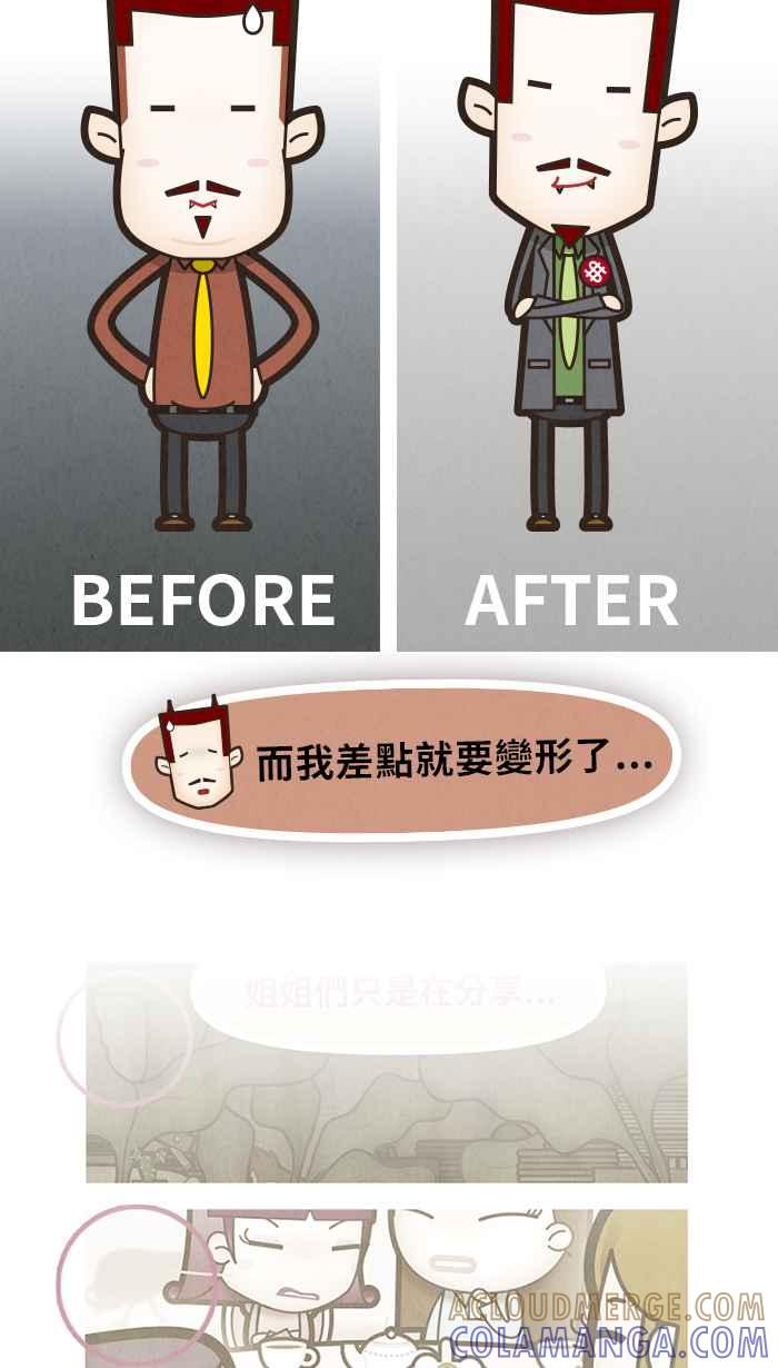《职来职往》番外篇 2 第19页