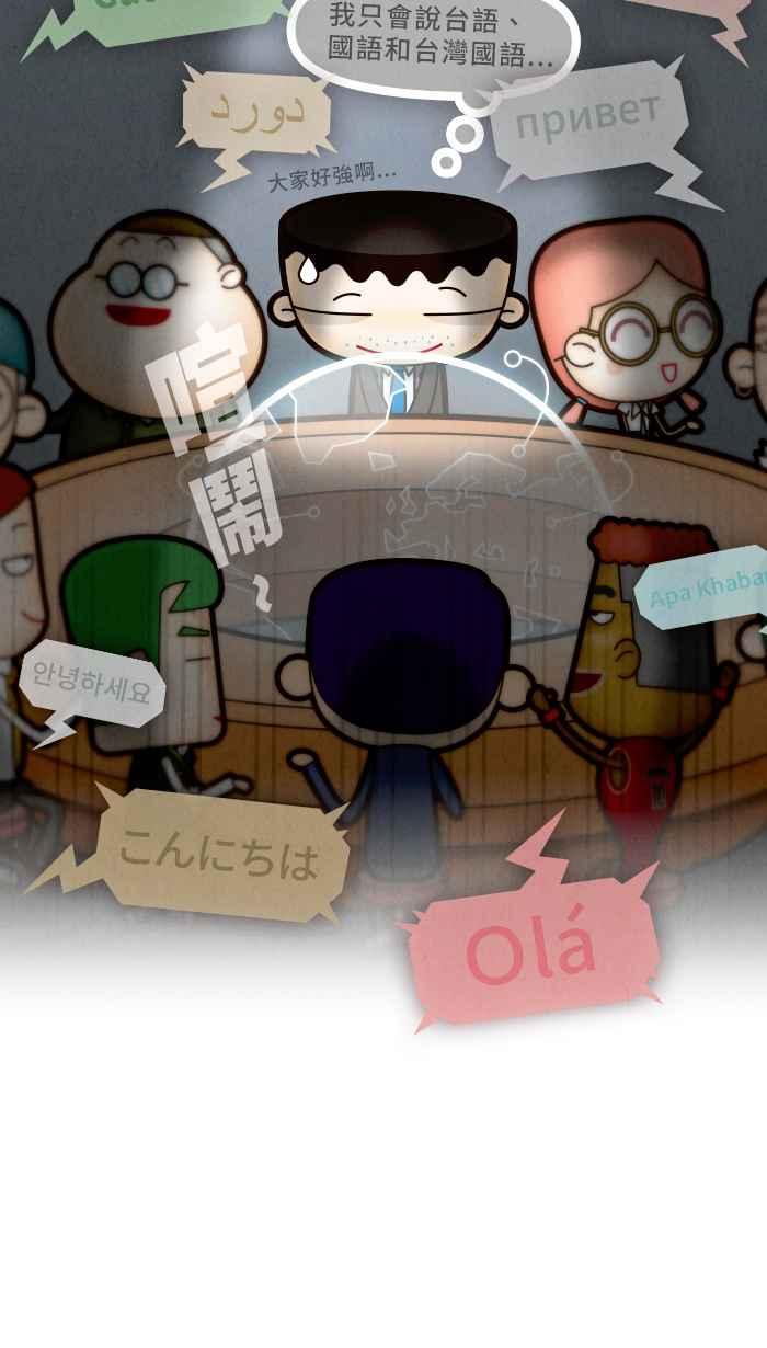 《职来职往》[第53话] 踩进半只脚的未来 第6页