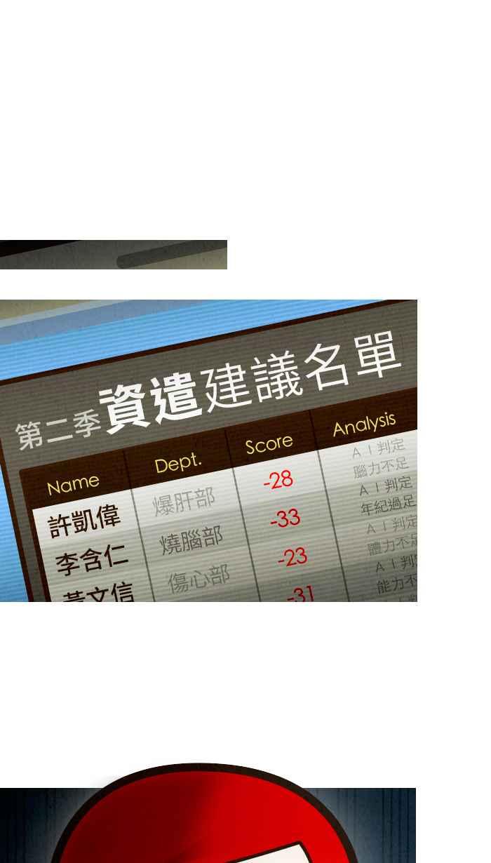 《职来职往》[第55话] 无法运算的人性 第39页