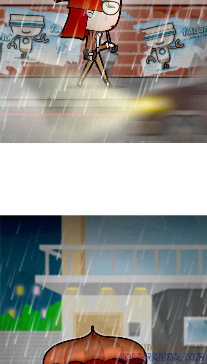 《职来职往》[第57话] 女神再临 第35页