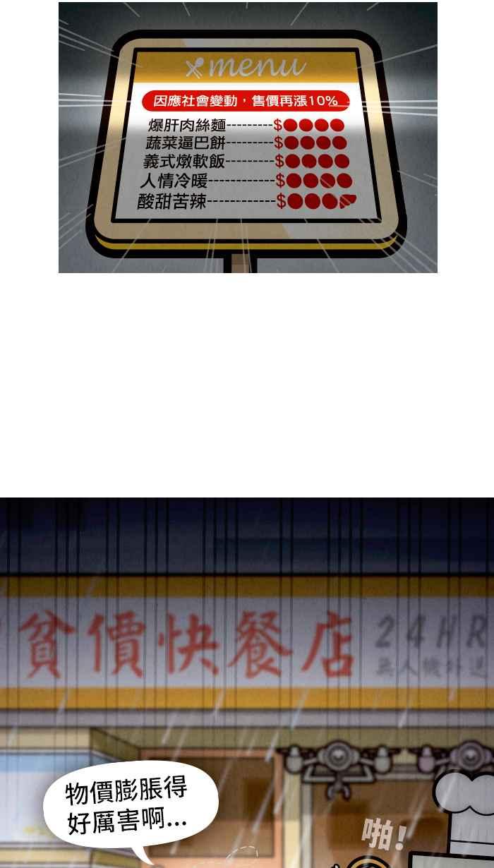《职来职往》[第58话] 失去容身之处 第2页