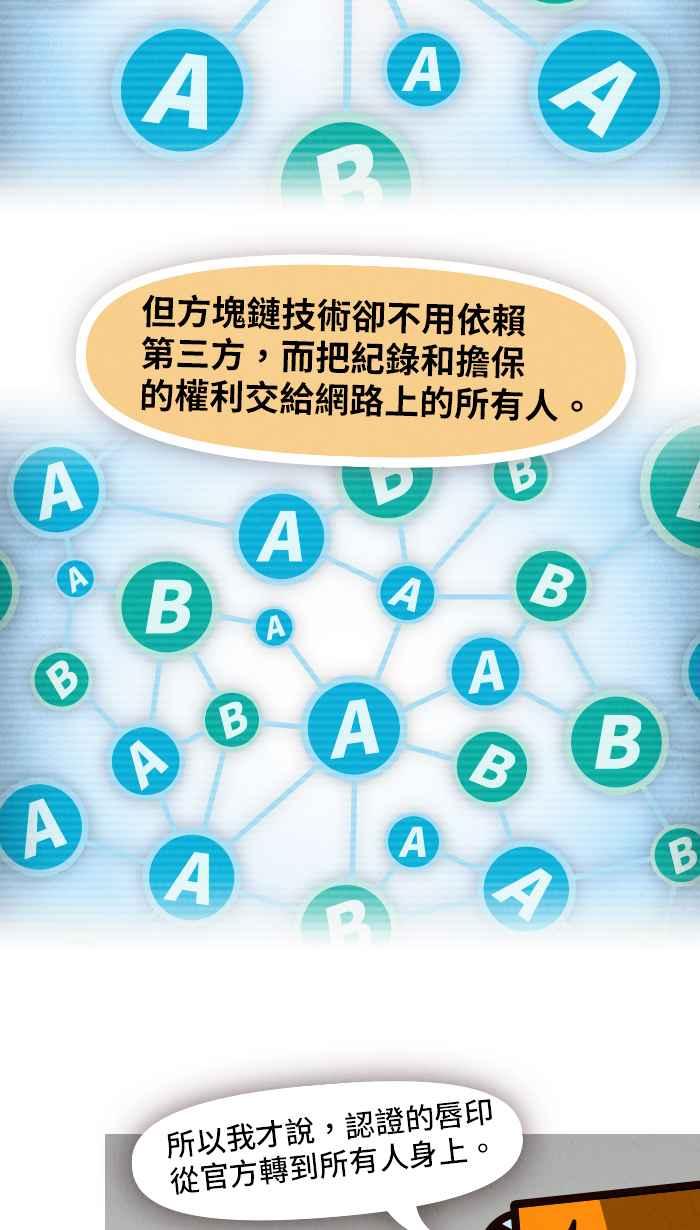 《职来职往》[第61话] 消失的高层 第14页