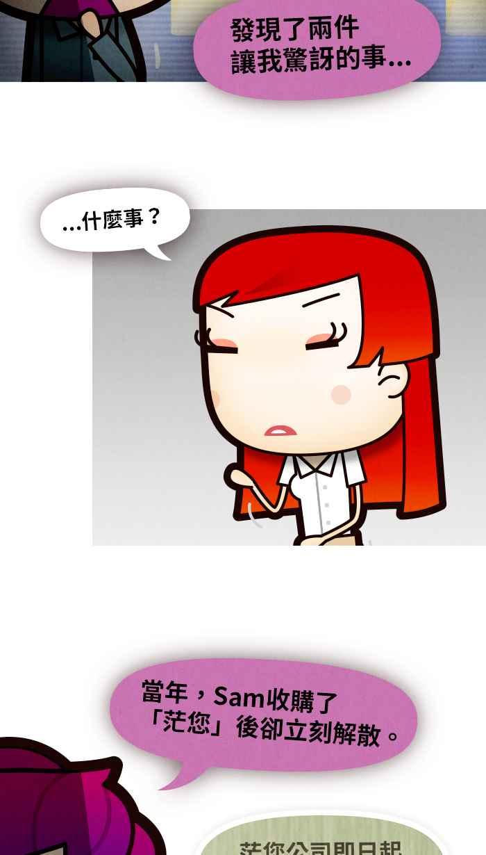 《职来职往》[第61话] 消失的高层 第23页