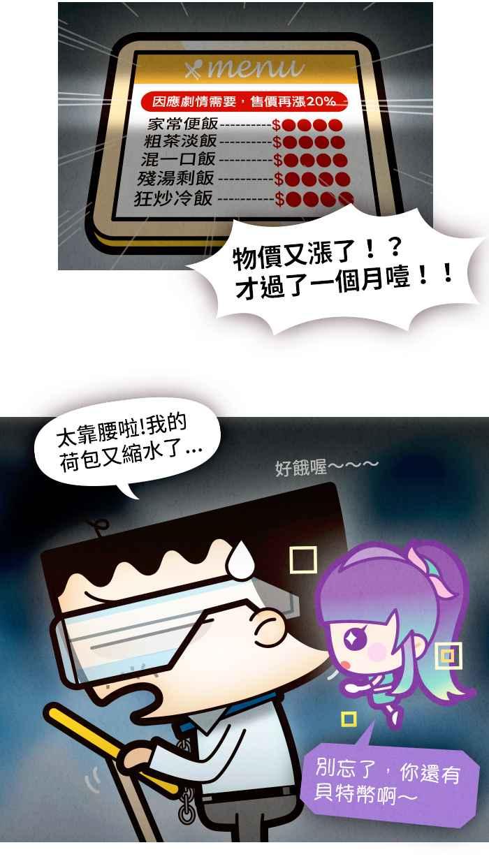 《职来职往》[第63话] 躺着赚、坐着赚 第2页