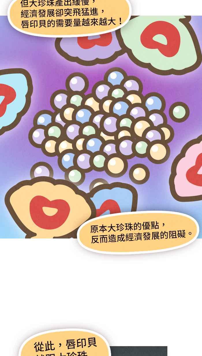 《职来职往》[第64话] 贝壳里的珍珠 第18页