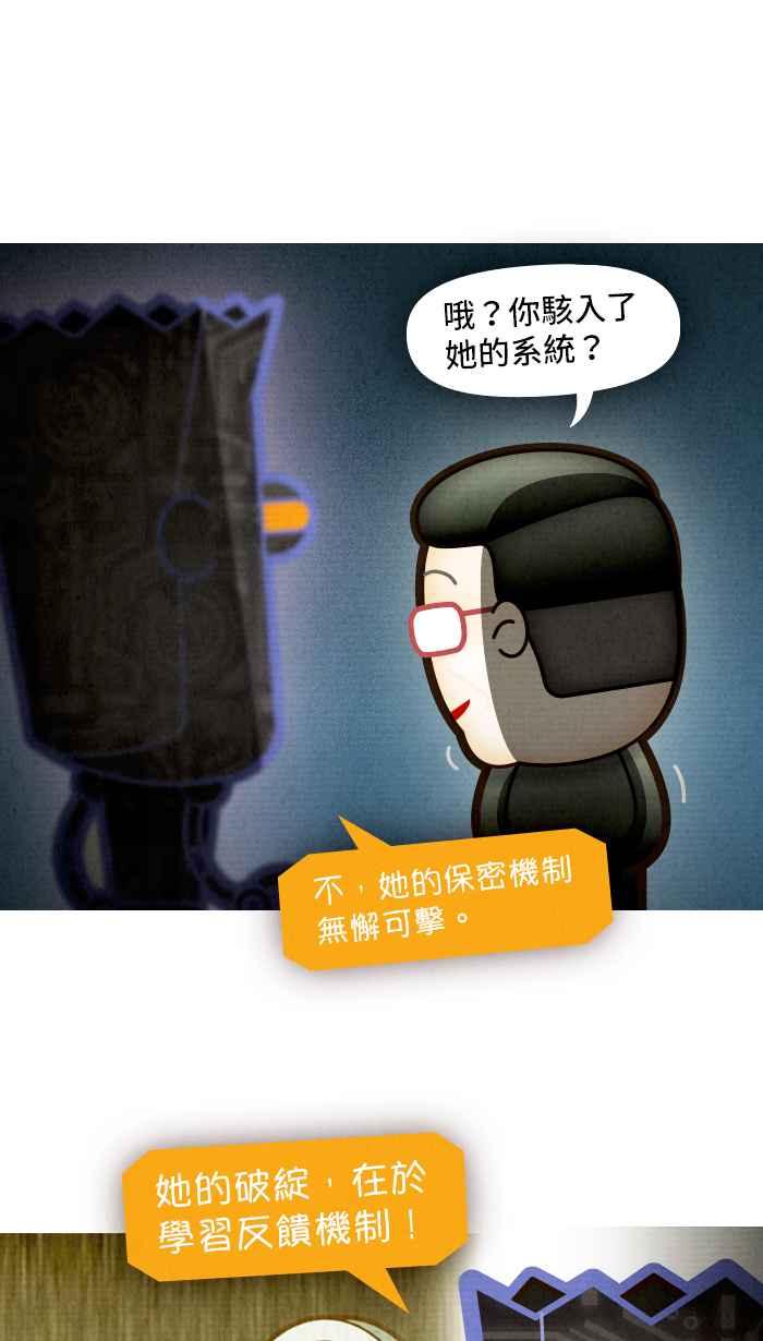 《职来职往》[第66话] 完美的货币 第32页