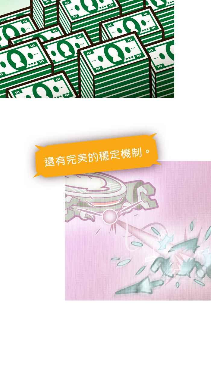 《职来职往》[第66话] 完美的货币 第24页