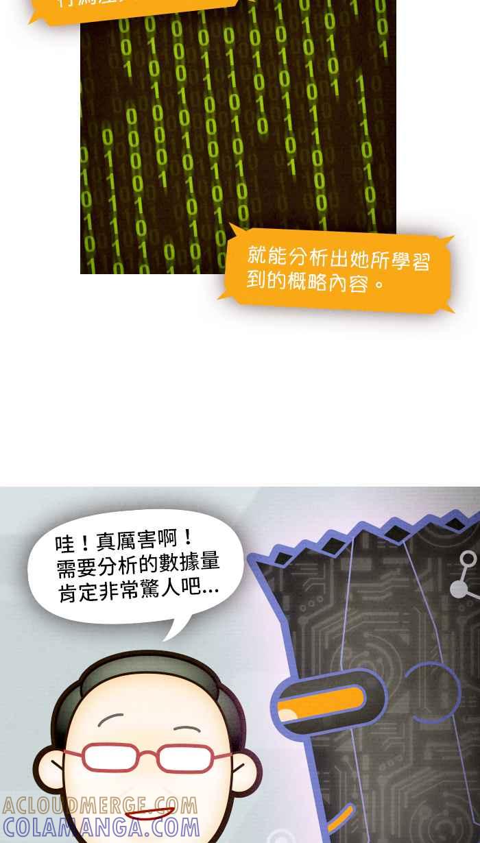 《职来职往》[第66话] 完美的货币 第34页