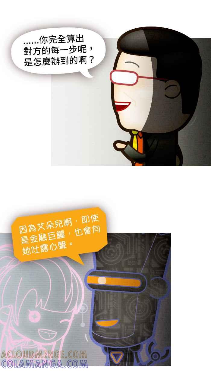 《职来职往》[第66话] 完美的货币 第31页