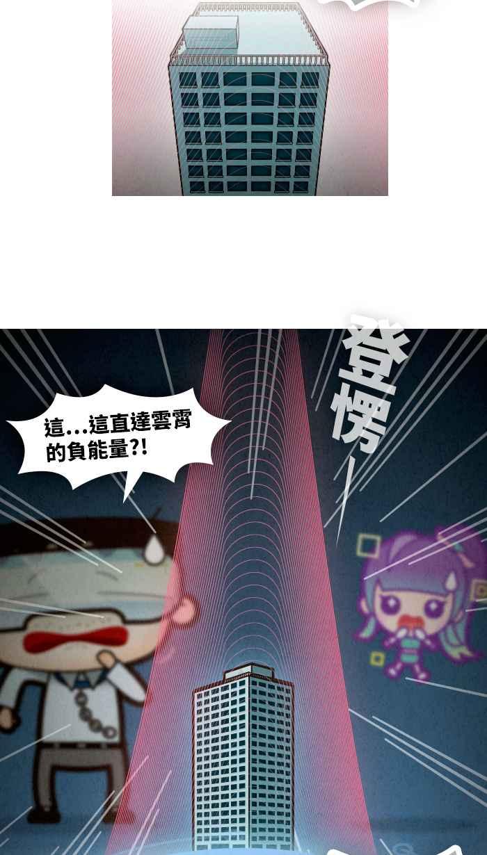 《职来职往》[第67话] 不解的决定 第8页