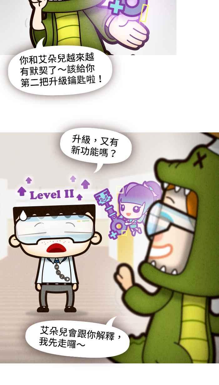 《职来职往》[第67话] 不解的决定 第3页