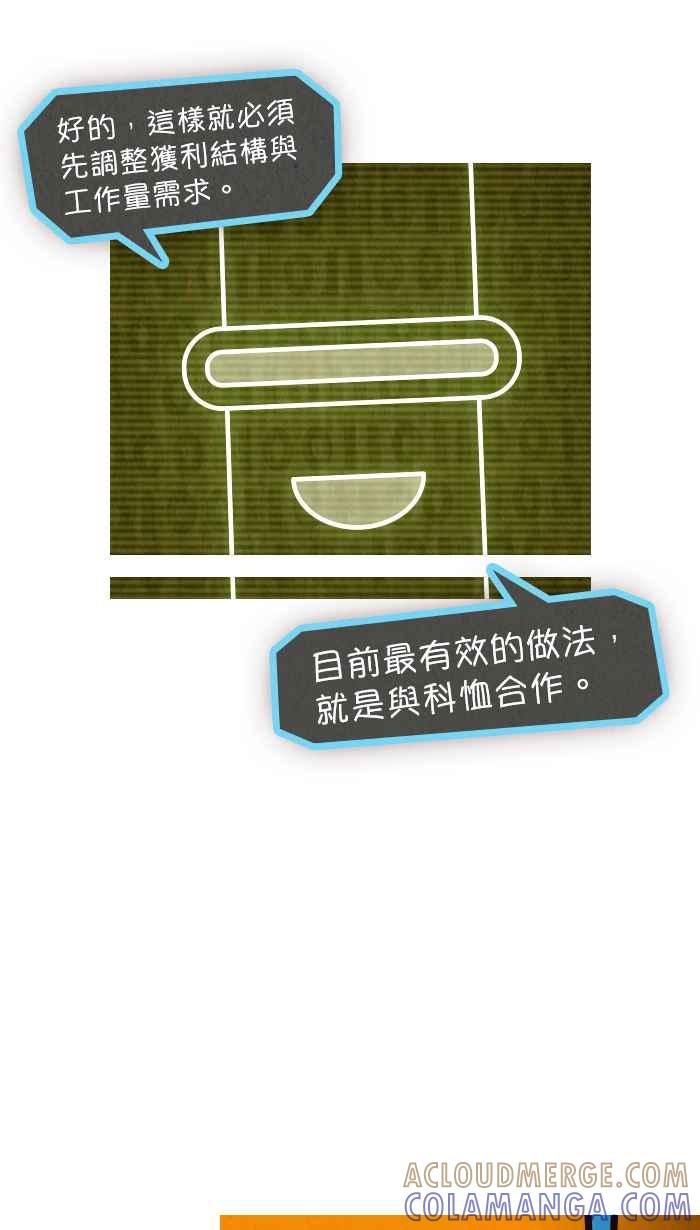 《职来职往》[第67话] 不解的决定 第31页