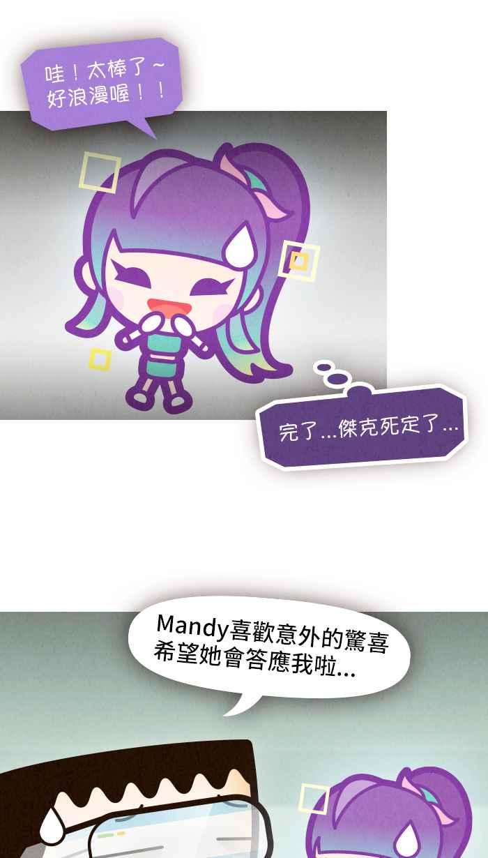 《职来职往》[第68话] 去他的框架 第8页