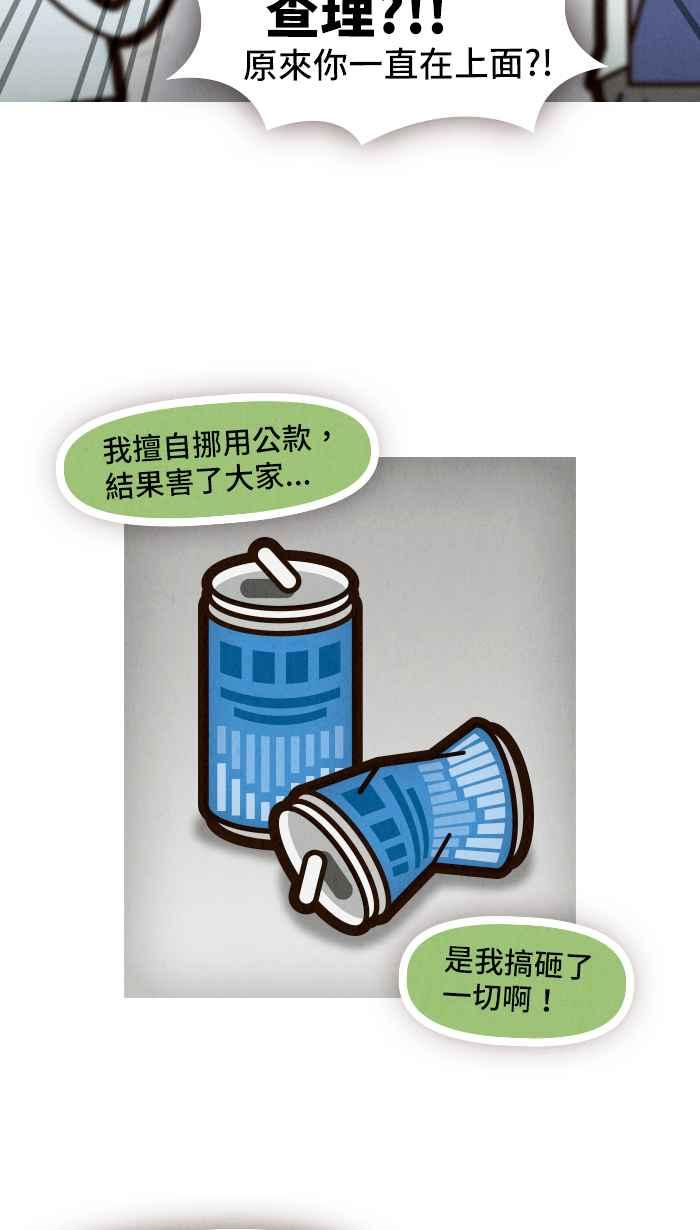 《职来职往》[第68话] 去他的框架 第35页