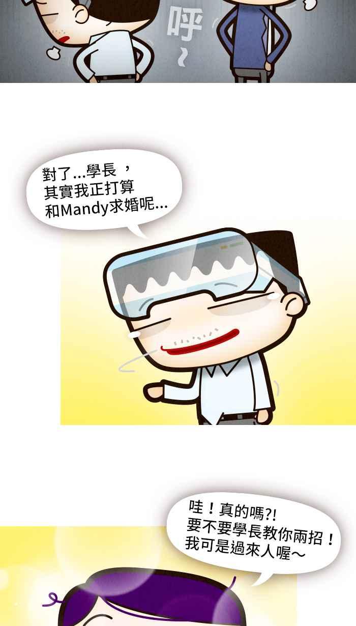 《职来职往》[第68话] 去他的框架 第32页