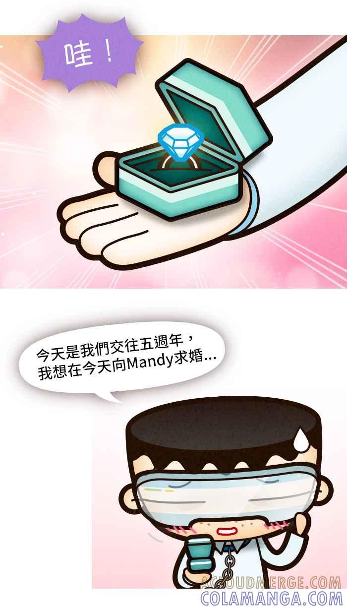 《职来职往》[第68话] 去他的框架 第7页