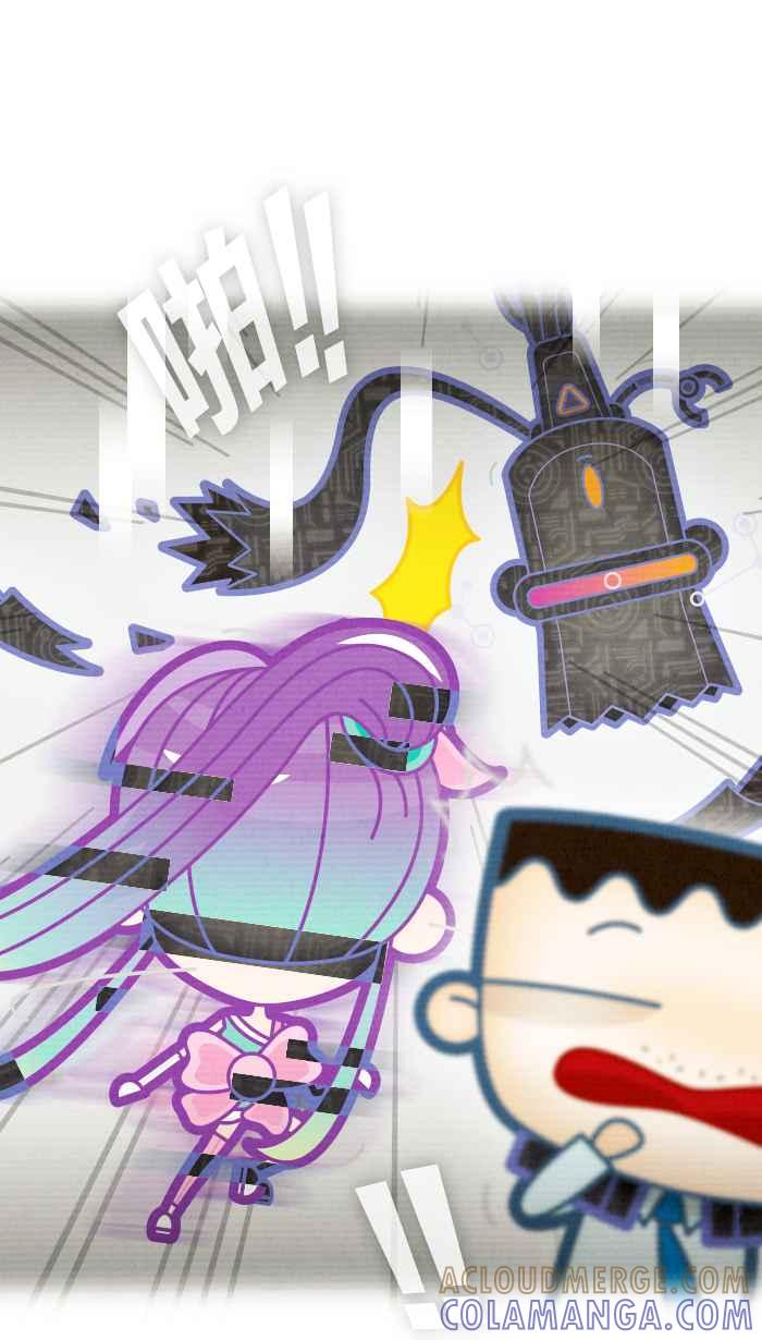 《职来职往》[第71话] 幸福的价码 第37页