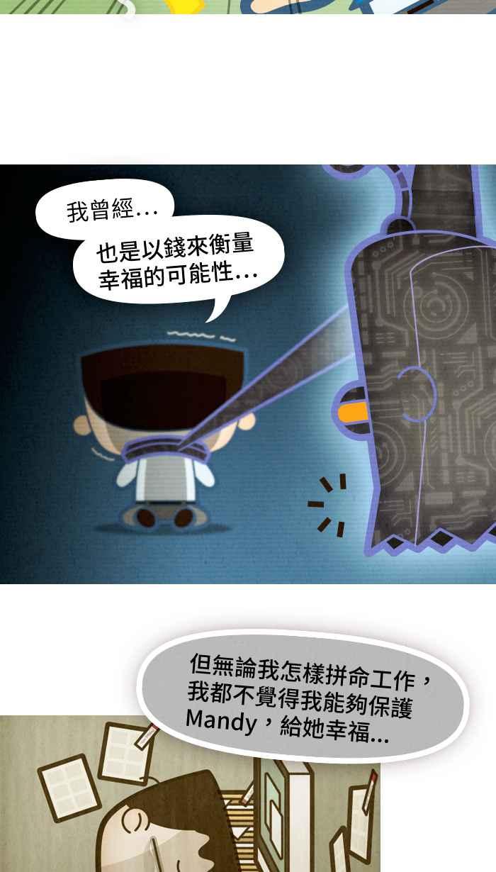 《职来职往》[第71话] 幸福的价码 第26页