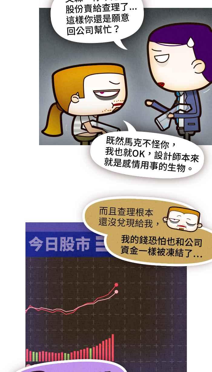 《职来职往》[第71话] 幸福的价码 第3页