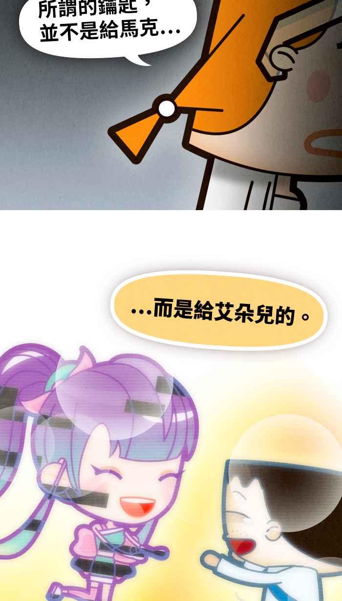 《职来职往》[第72话] 命运黑天鹅 第3页
