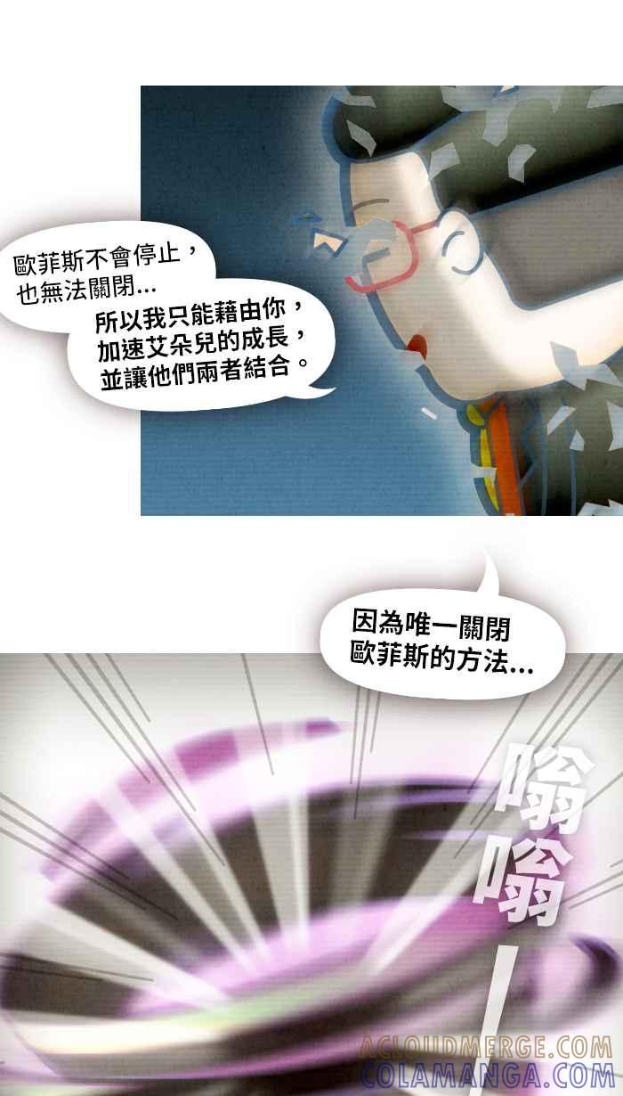 《职来职往》[第73话] 天秤的两端 第31页
