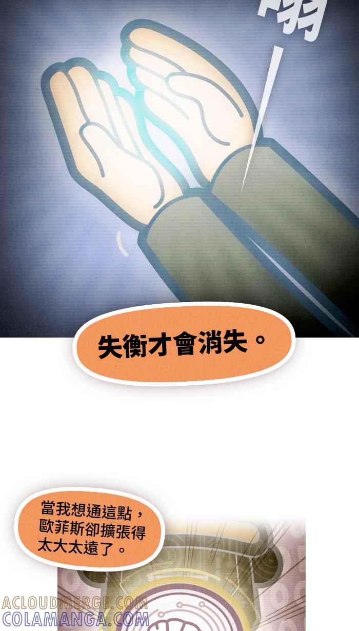 《职来职往》[第73话] 天秤的两端 第28页