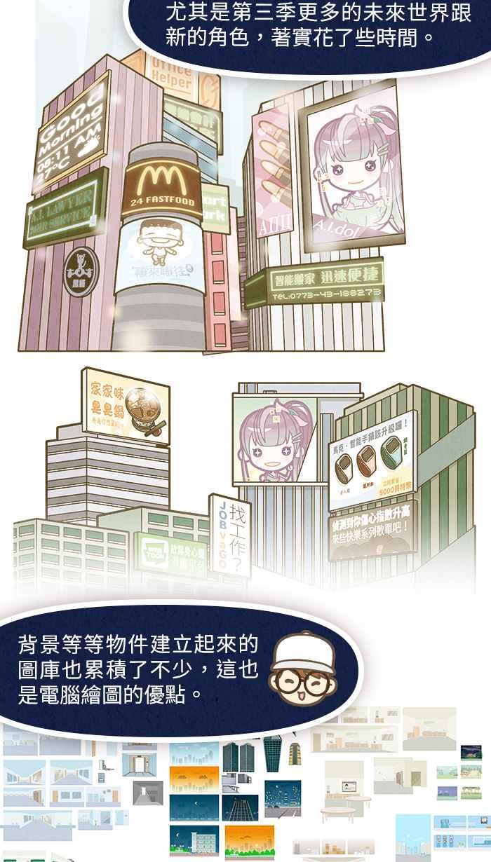 《职来职往》番外篇 3 第18页