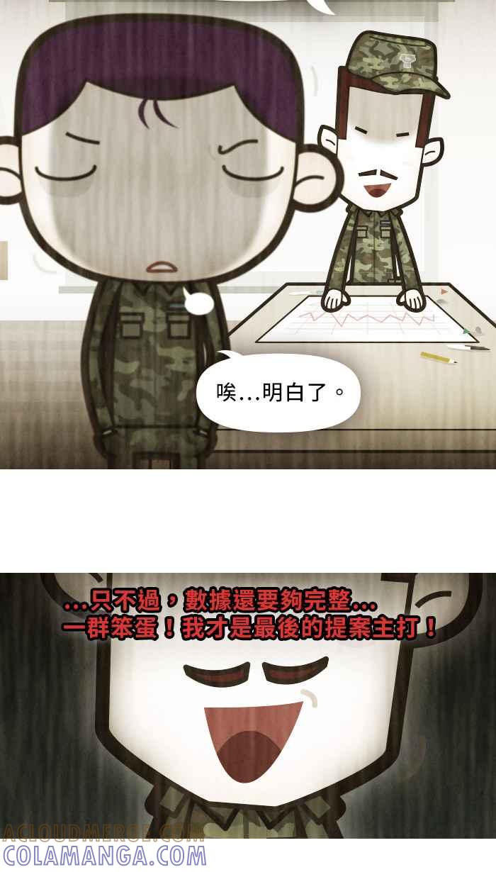 《职来职往》[第9话] 职场如战场（下） 第7页