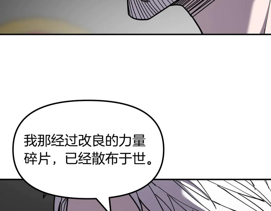 《萨满Shaman》完结篇 圆满完成任务 第411页