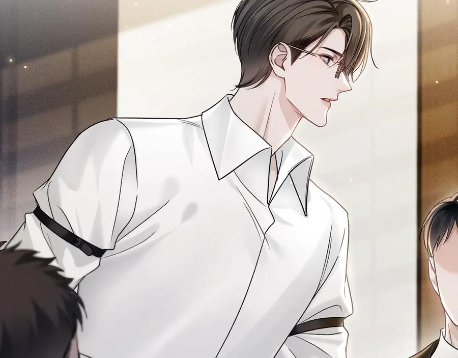 针锋对决 第105话 歇斯底里 第112页